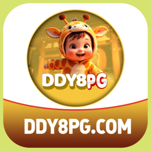 Imagem promocional da DDY8 mostrando a plataforma e suas vantagens