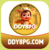 Logo da DDY8